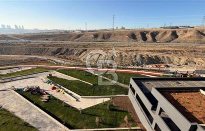 FARAS PANORAMADA SATILIK 4.5+1 SÜPER LÜKS EKSTRALI YAPILI DAİRE