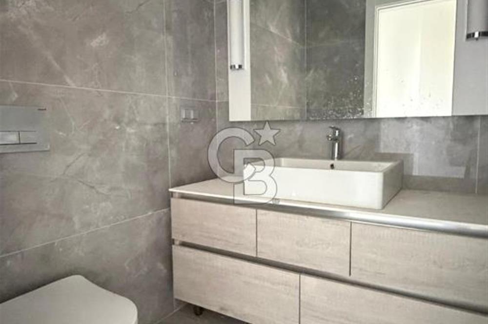 FARAS PANORAMADA SATILIK 4.5+1 SÜPER LÜKS EKSTRALI YAPILI DAİRE