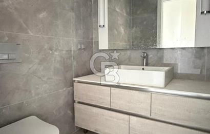 FARAS PANORAMADA SATILIK 4.5+1 SÜPER LÜKS EKSTRALI YAPILI DAİRE