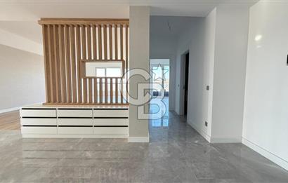 FARAS PANORAMADA SATILIK 4.5+1 SÜPER LÜKS EKSTRALI YAPILI DAİRE