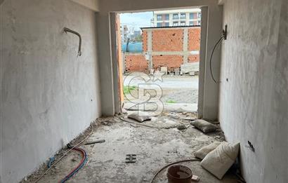 MENEMEN SEYREK VILLARIMA SUITS 3'te 1+1 DUBLEKS SATILIK DAİRE