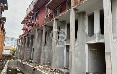 MENEMEN SEYREK VILLARIMA SUITS 3'te 1+1 DUBLEKS SATILIK DAİRE