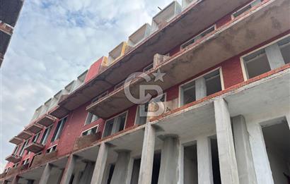 MENEMEN SEYREK VILLARIMA SUITS 3'te 1+1 DUBLEKS SATILIK DAİRE