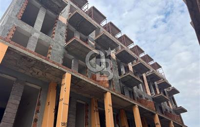 MENEMEN SEYREK VILLARIMA SUITS 3'te 1+1 DUBLEKS SATILIK DAİRE