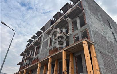 MENEMEN SEYREK VILLARIMA SUITS 3'te 1+1 DUBLEKS SATILIK DAİRE