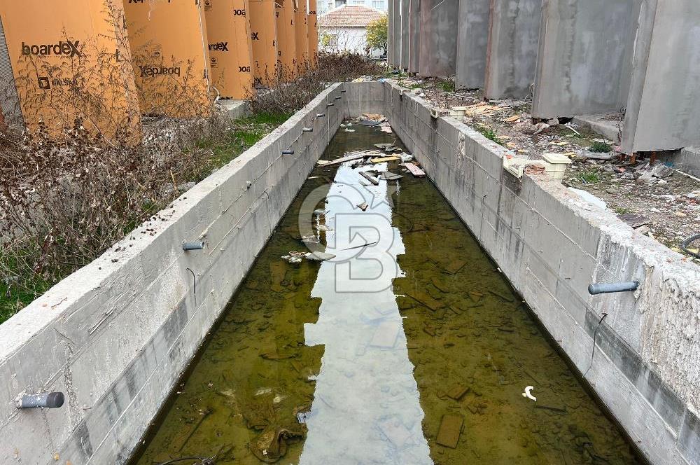 MENEMEN SEYREK VILLARIMA SUITS 3'te 1+1 DUBLEKS SATILIK DAİRE