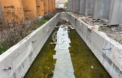 MENEMEN SEYREK VILLARIMA SUITS 3'te 1+1 DUBLEKS SATILIK DAİRE