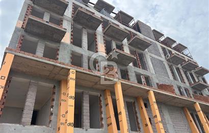 MENEMEN SEYREK VILLARIMA SUITS 3'te 1+1 DUBLEKS SATILIK DAİRE