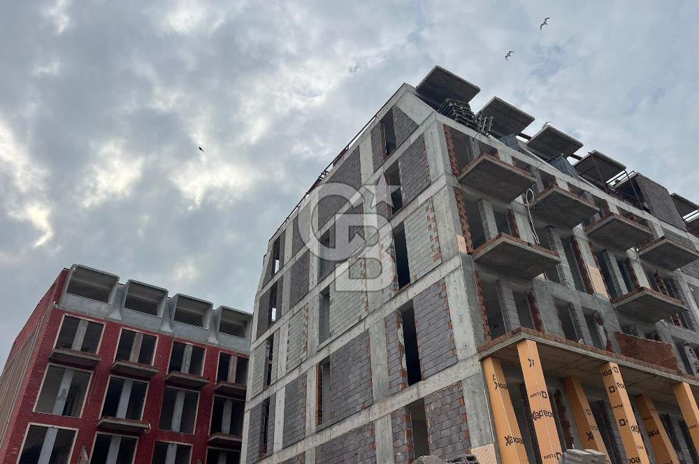 MENEMEN SEYREK VILLARIMA SUITS 3'te 1+1 DUBLEKS SATILIK DAİRE