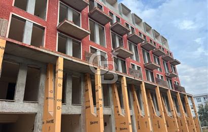 MENEMEN SEYREK VILLARIMA SUITS 3'te 1+1 DUBLEKS SATILIK DAİRE