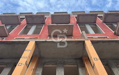 MENEMEN SEYREK VILLARIMA SUITS 3'te 1+1 DUBLEKS SATILIK DAİRE