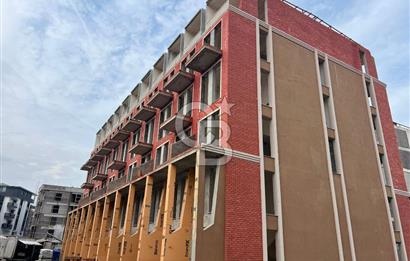 MENEMEN SEYREK VILLARIMA SUITS 3'te 1+1 DUBLEKS SATILIK DAİRE