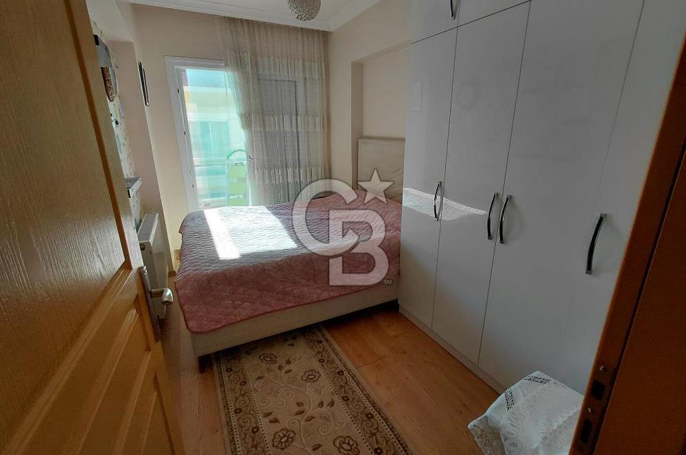 BAYRAKLI POSTACIALR MAH. 3+1 SATILIK DAİRE