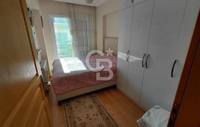 BAYRAKLI POSTACIALR MAH. 3+1 SATILIK DAİRE