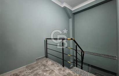 Çayırova İnönü Mahallesinde Satılık 3+1-120m2 Ters Dubleks