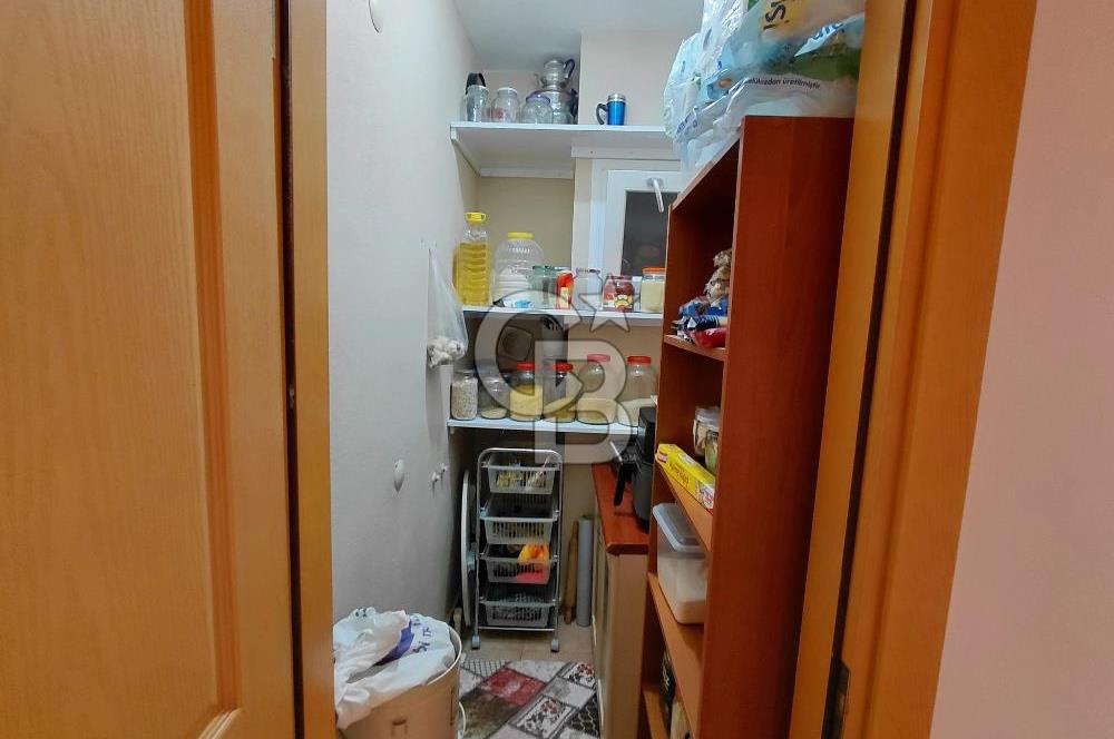 BAYRAKLI POSTACIALR MAH. 3+1 SATILIK DAİRE