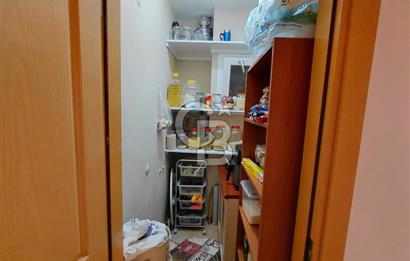 BAYRAKLI POSTACIALR MAH. 3+1 SATILIK DAİRE