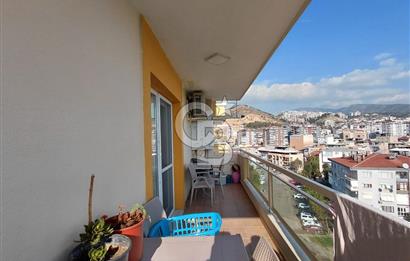 BAYRAKLI POSTACIALR MAH. 3+1 SATILIK DAİRE