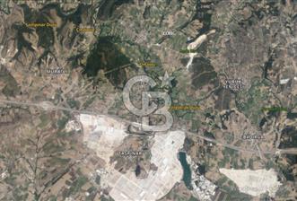 BURSA/MUDANYA/ÇAYÖNÜ TEKNOSAP YAKININDA SATILIK YATIRIMLIK TARLA - 1 - 323750