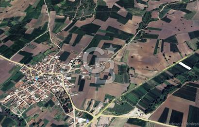 BURSA/MUDANYA/ÇAYÖNÜ TEKNOSAP YAKININDA SATILIK YATIRIMLIK TARLA