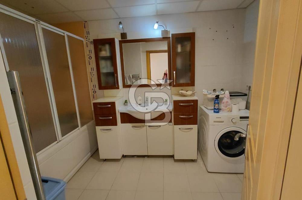 BAYRAKLI POSTACIALR MAH. 3+1 SATILIK DAİRE