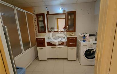 BAYRAKLI POSTACIALR MAH. 3+1 SATILIK DAİRE