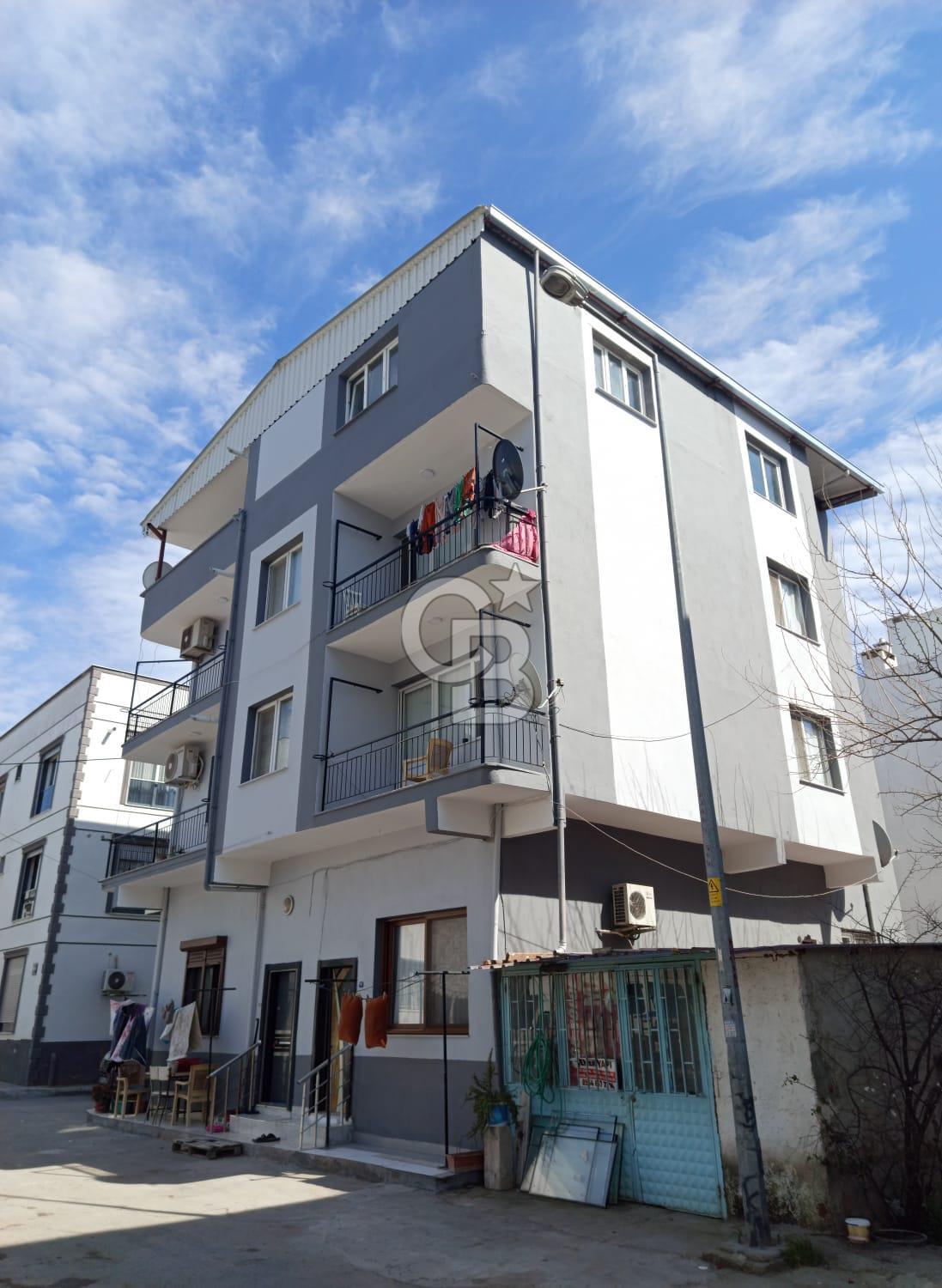 ÇİĞLİ KİRALIK DAİRE