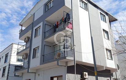 ÇİĞLİ KİRALIK DAİRE