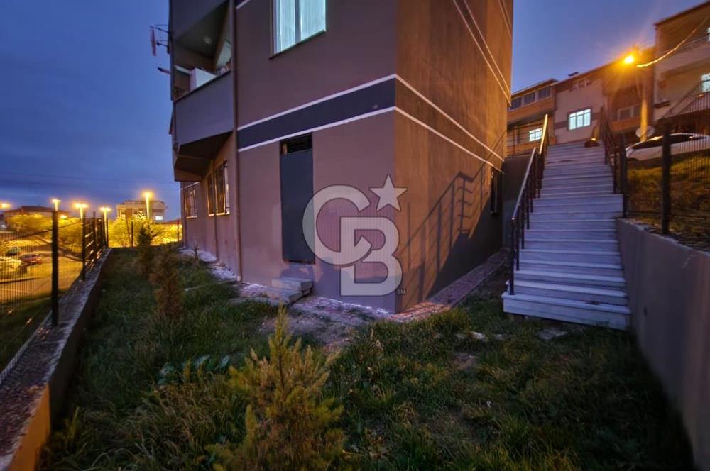 Çayırova İnönü Mahallesinde Satılık 3+1-120m2 Ters Dubleks