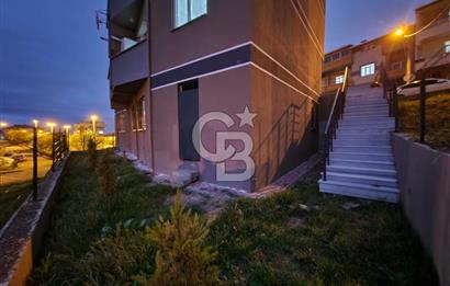 Çayırova İnönü Mahallesinde Satılık 3+1-120m2 Ters Dubleks