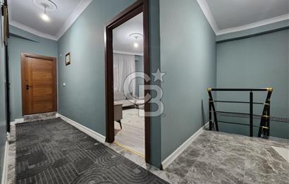 Çayırova İnönü Mahallesinde Satılık 3+1-120m2 Ters Dubleks