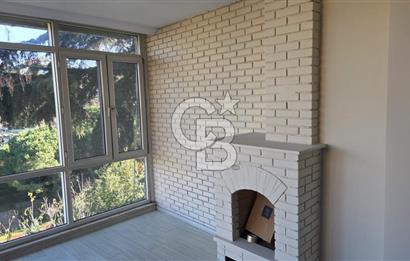 AKATLAR'DA KİRALIK SANATÇILAR PARKI MANZARALI BAHÇE İÇİNDE MÜSTAKİL DUBLEKS