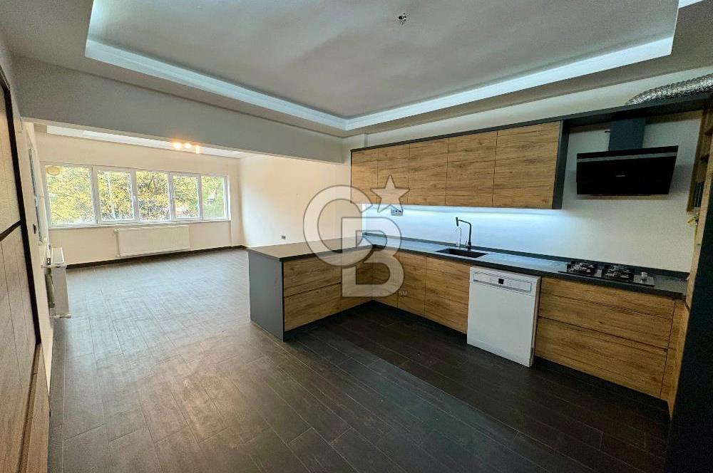 Muğla Merkezde Satılık 4+1 Daire