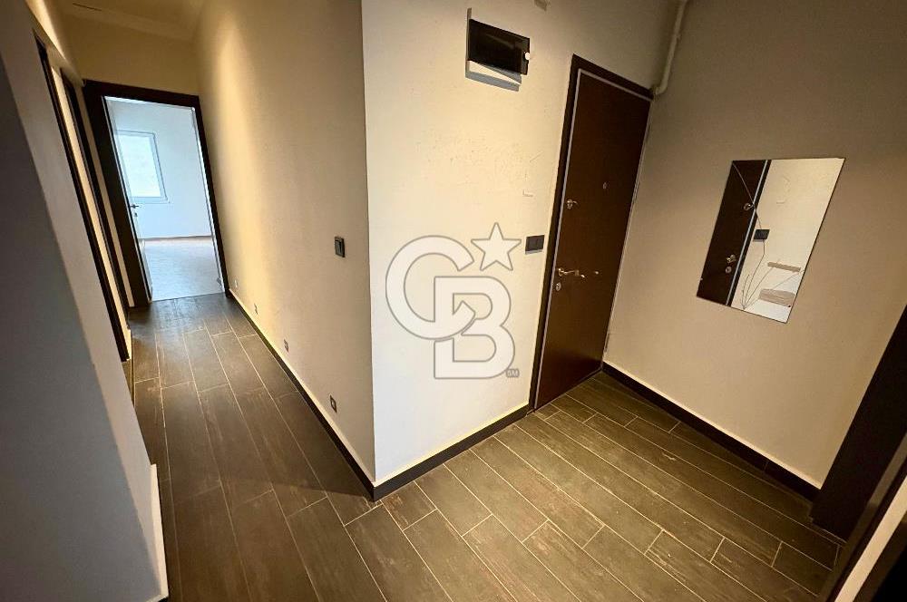 Muğla Merkezde Satılık 4+1 Daire