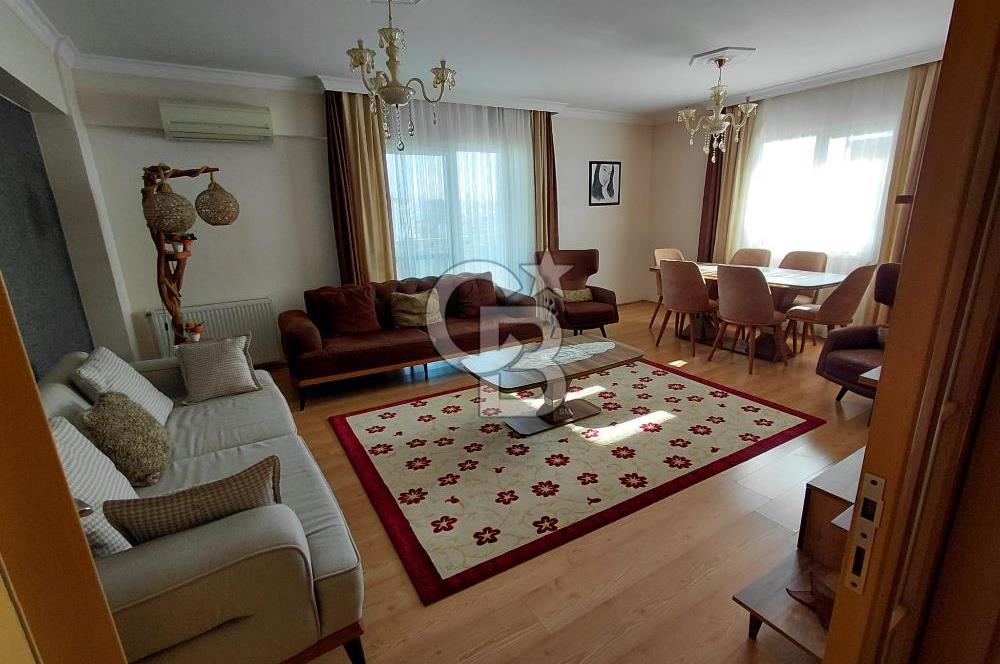 BAYRAKLI POSTACIALR MAH. 3+1 SATILIK DAİRE