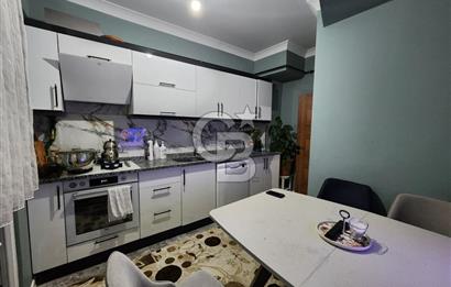 Çayırova İnönü Mahallesinde Satılık 3+1-120m2 Ters Dubleks