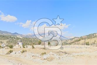 DOĞANIN İÇİNDE, ŞEHRE YAKIN SATILIK İMARLI ARSA - 2 - 323759