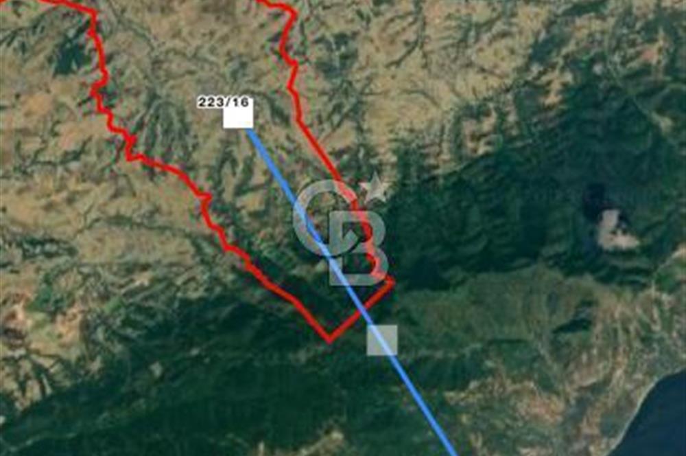 TEKİRDAĞ SÜLEYMANPAŞA SEMETLİ KÖYÜ SATILIK İMARLI ARSA