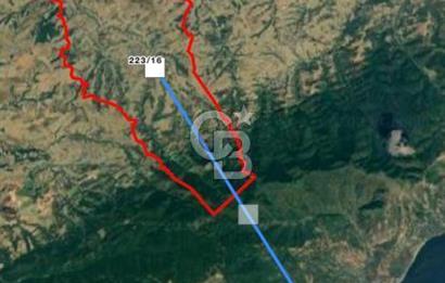 TEKİRDAĞ SÜLEYMANPAŞA SEMETLİ KÖYÜ SATILIK İMARLI ARSA