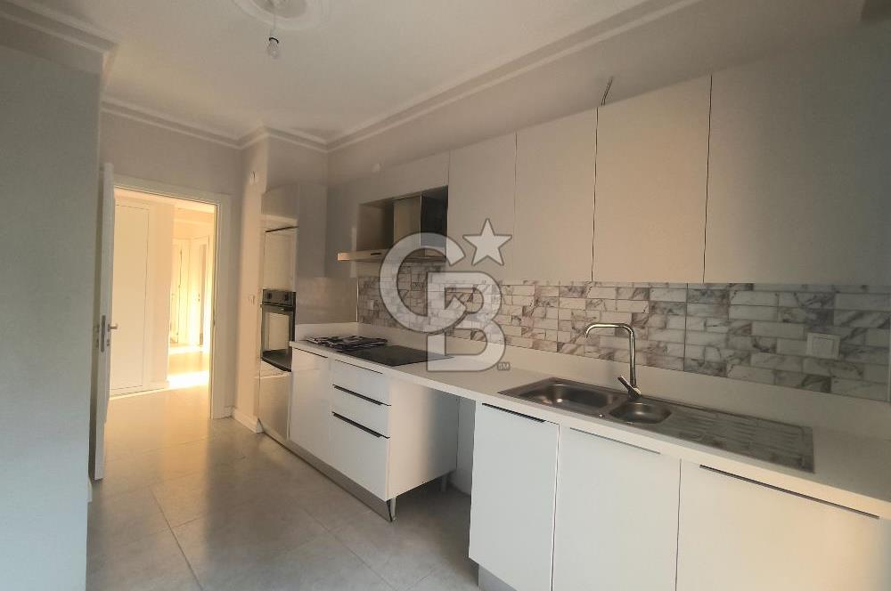 Suryapi Park cepheli 3+1 kiralik daire