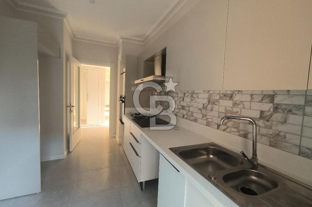 Suryapi Park cepheli 3+1 kiralik daire