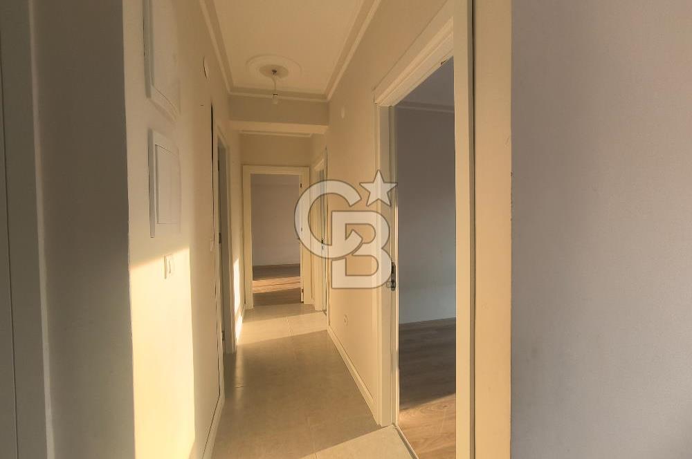 Suryapi Park cepheli 3+1 kiralik daire