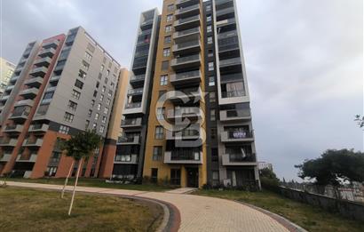 Suryapi Park cepheli 3+1 kiralik daire