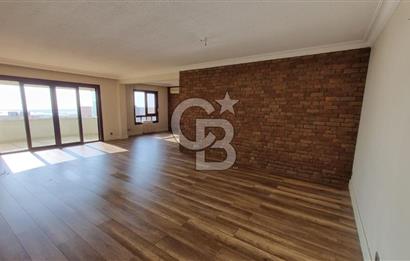 Mavişehir Albatros10 Tadilatlı Deniz Manzaralı Kiralık 4+1 Daire