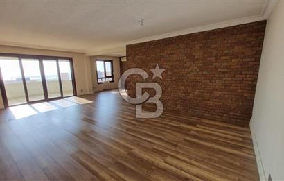 Mavişehir Albatros10 Tadilatlı Deniz Manzaralı Kiralık 4+1 Daire