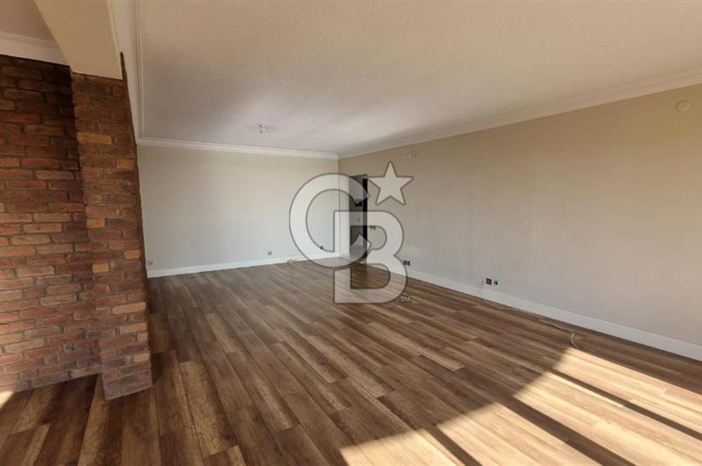 Mavişehir Albatros10 Tadilatlı Deniz Manzaralı Kiralık 4+1 Daire