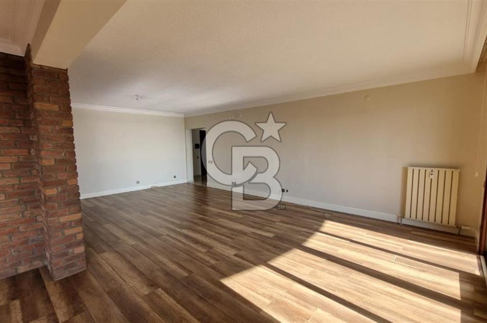 Mavişehir Albatros10 Tadilatlı Deniz Manzaralı Kiralık 4+1 Daire