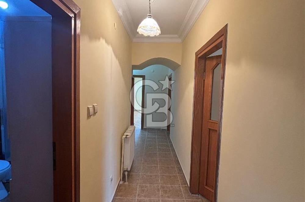 Büyükçekmece Merkezde 4+2 Dubleks Daire