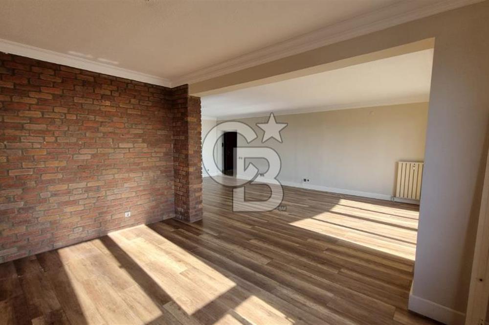 Mavişehir Albatros10 Tadilatlı Deniz Manzaralı Kiralık 4+1 Daire