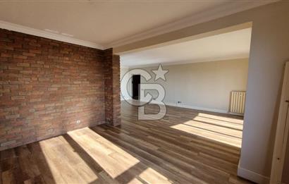 Mavişehir Albatros10 Tadilatlı Deniz Manzaralı Kiralık 4+1 Daire